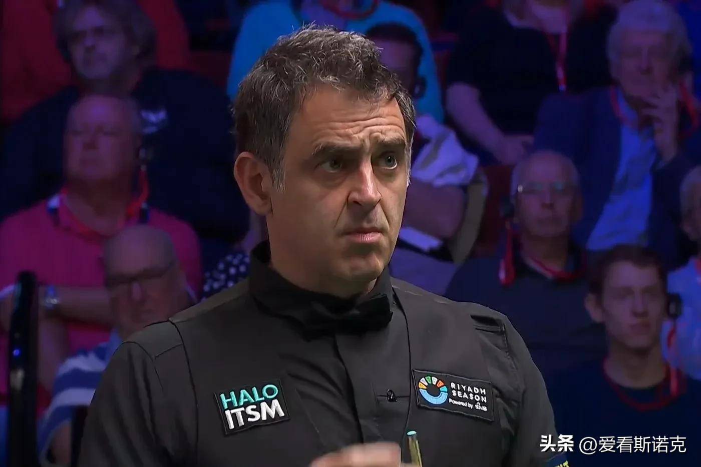 包含【奥沙利文】快节奏打法的秘密,使比赛节奏极快的词条 包含【奥沙利文】快节奏打法的秘密,使比赛节奏极快的词条