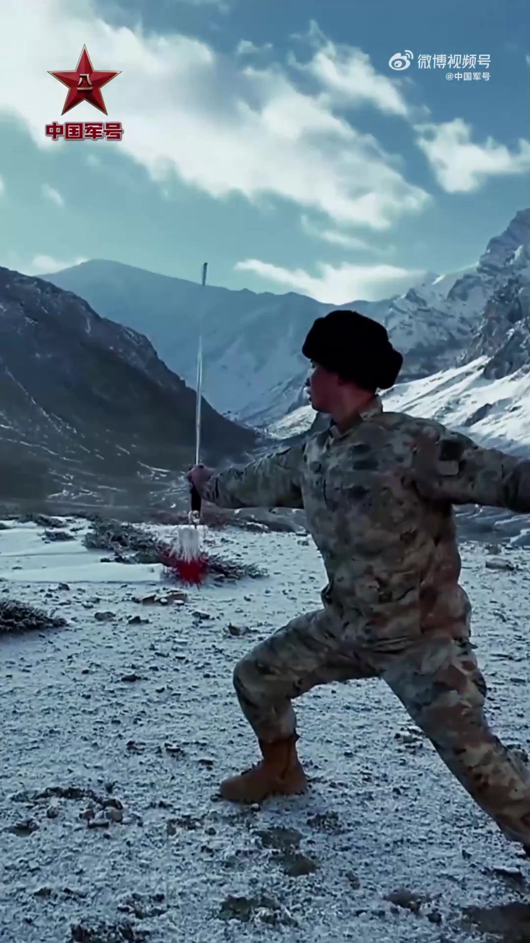 “高海拔冲刺：雪山赛段的极限考验”