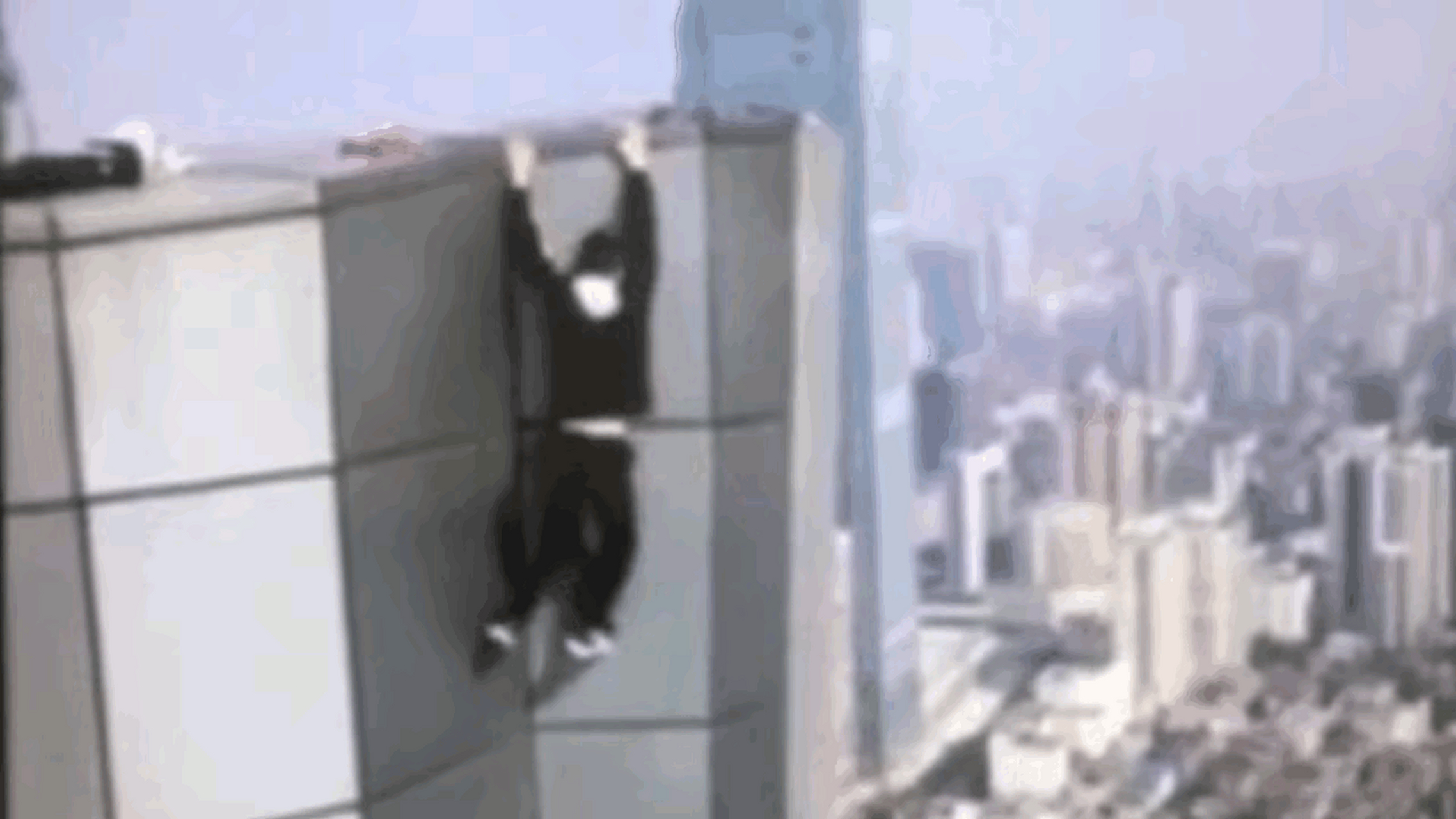 乐鱼vip-&quot;城市高空跑步：在摩天楼之间飞驰&quot;的简单介绍-乐鱼vip