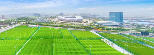 乐鱼体育:中超俱乐部青训质量评估体系：球员发展路径与人才输送效率的简单介绍-乐鱼体育下载