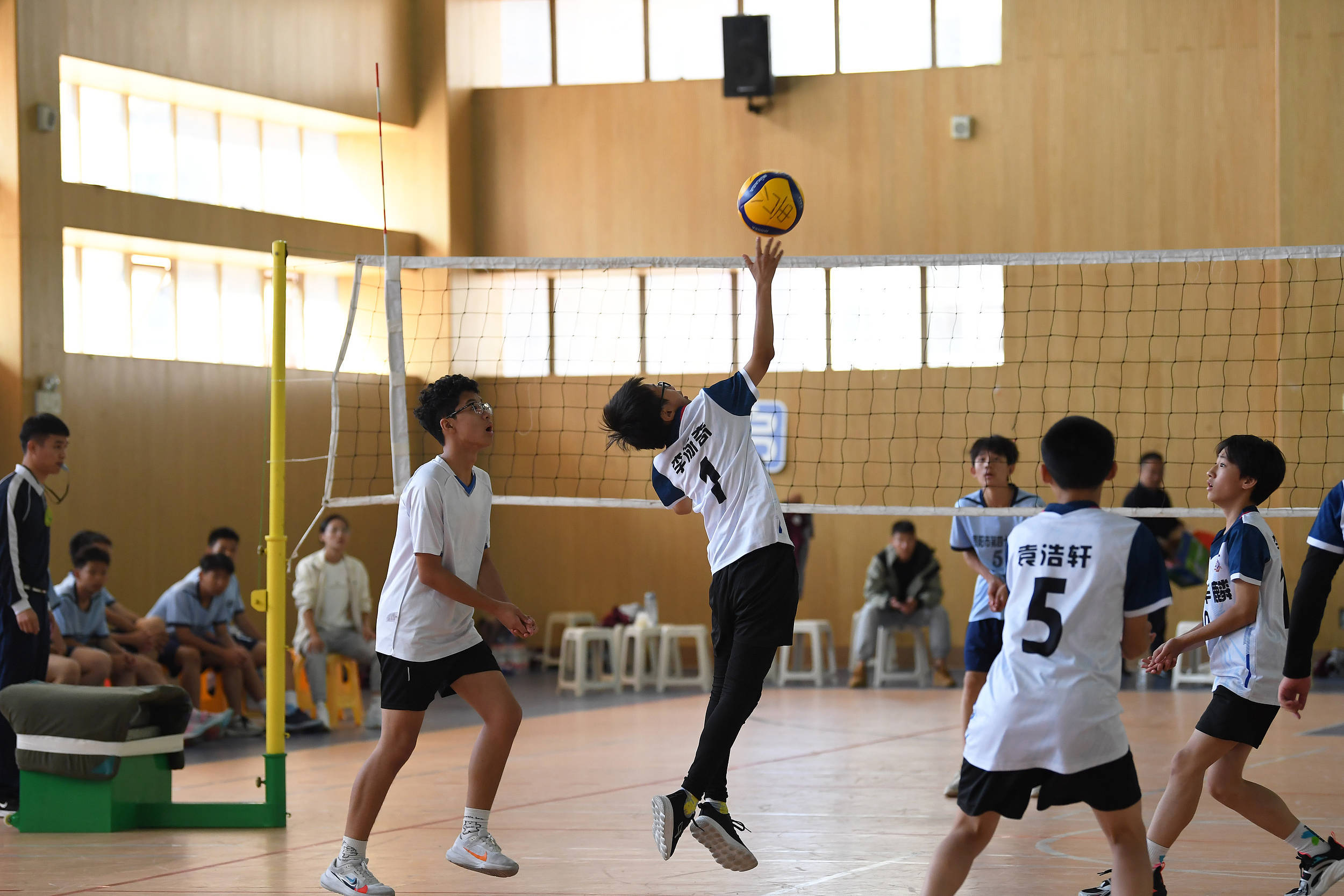 关于乐鱼体育:中国足球青训:加强国际交流,学习先进经验的信息 关于乐鱼体育:中国足球青训:加强国际交流,学习先进经验的信息