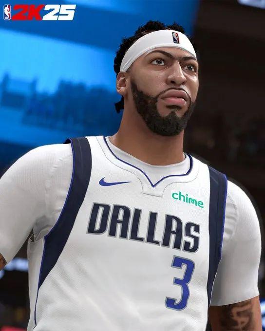 安东尼·戴维斯:湖人内线的守护者的简单介绍 安东尼·戴维斯:湖人内线的守护者的简单介绍