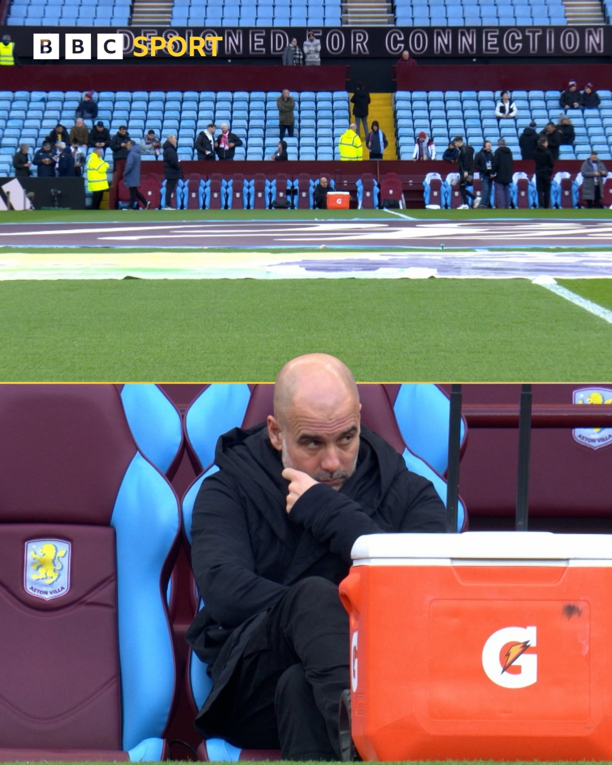 乐鱼体育：如何应对运动压力：赛季期间的心理调节的简单介绍-乐鱼app