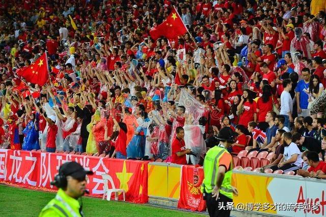 乐鱼体育:中国男足最新阵容“史上最弱”？球迷：输球是必然的！的简单介绍-乐鱼官网