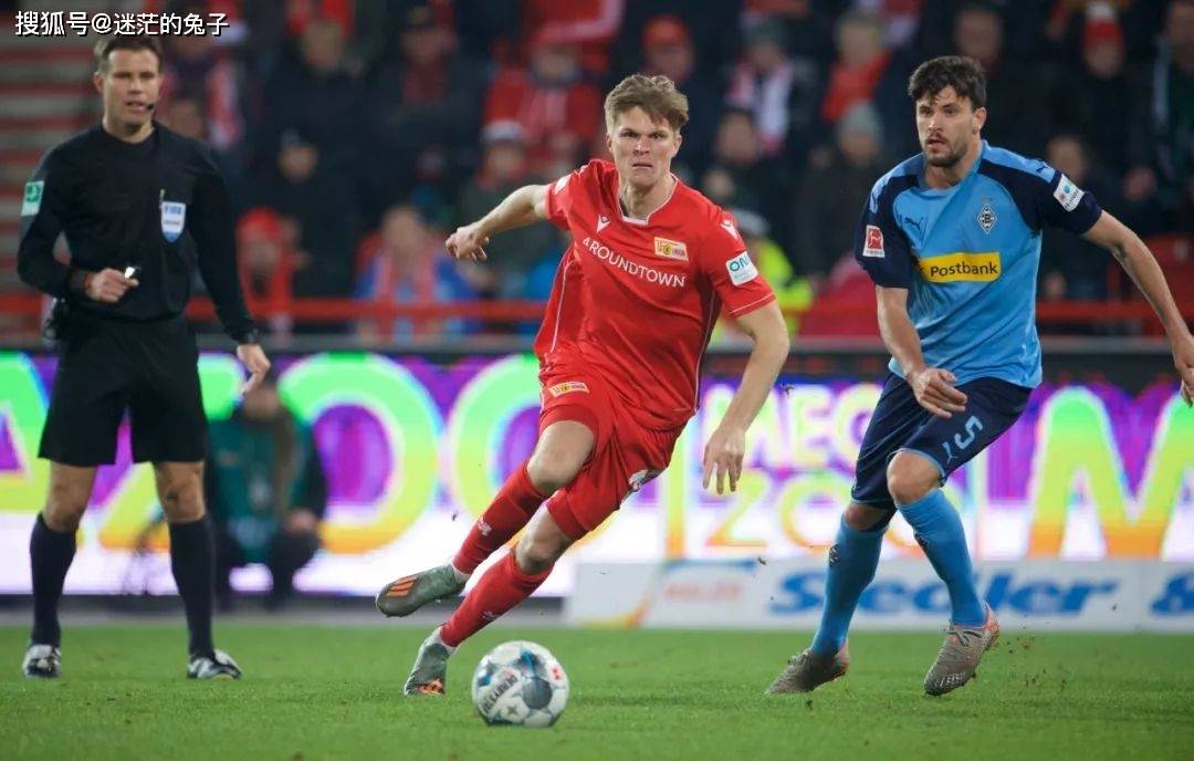 乐鱼体育：德甲柏林联合的崛起与未来潜力的简单介绍-乐鱼官网