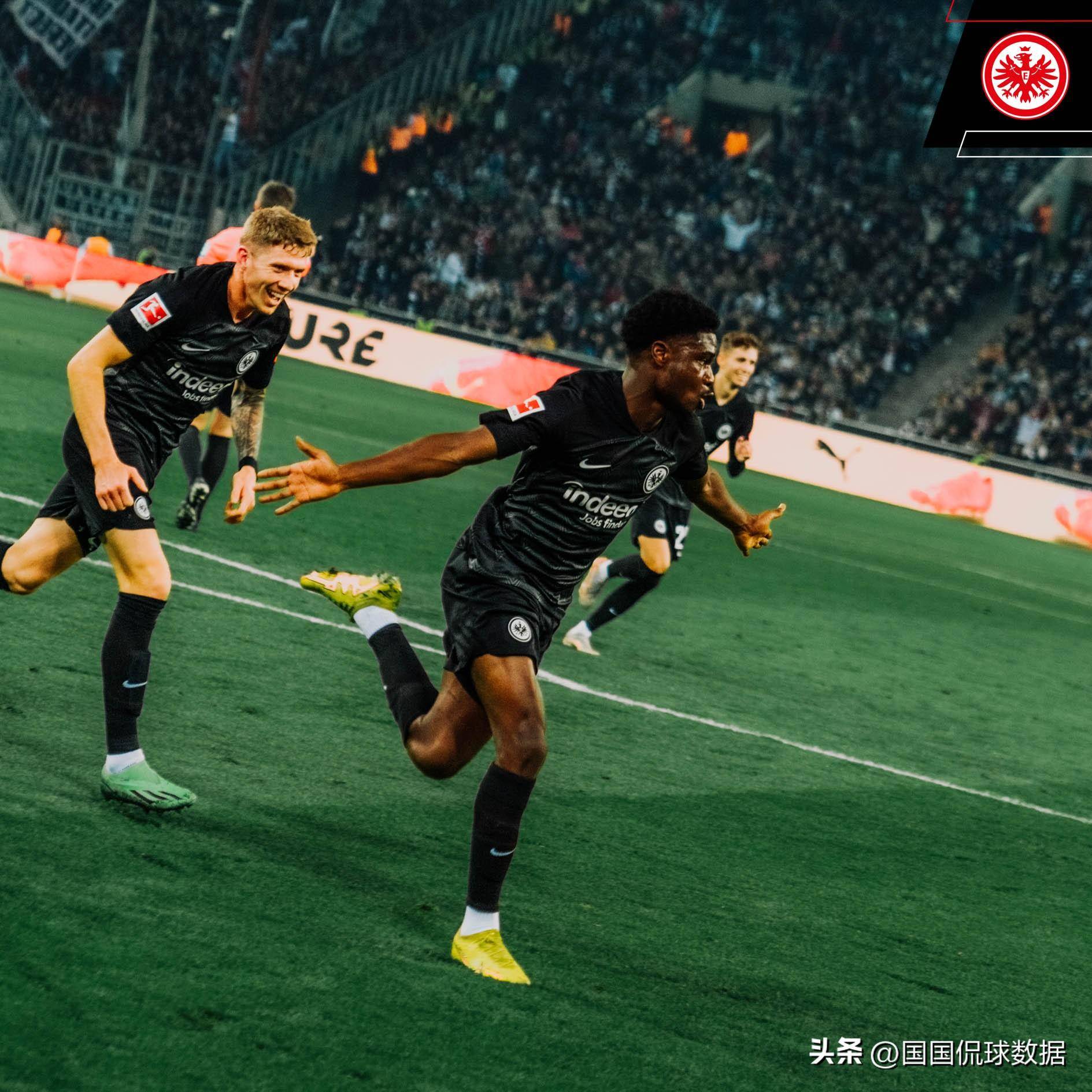 乐鱼体育：德甲柏林联合的崛起与未来潜力的简单介绍