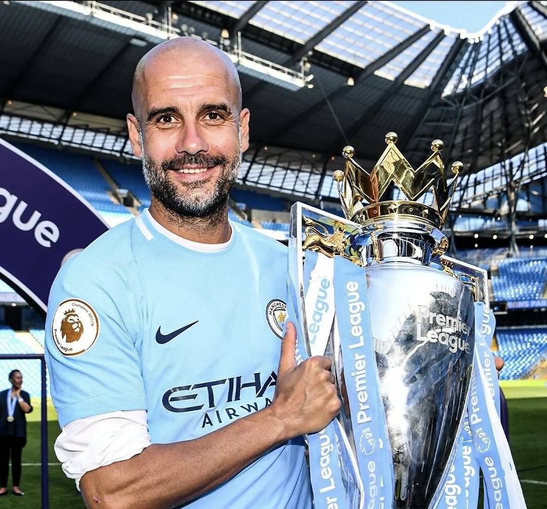 乐鱼体育:英超的战术对抗：主教练的策略博弈-乐鱼体育app