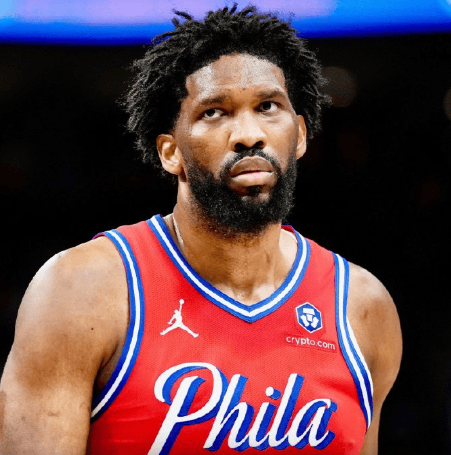 关于乐鱼体育:76人队恩比德伤愈复出：能否带领球队冲击总冠军？的信息