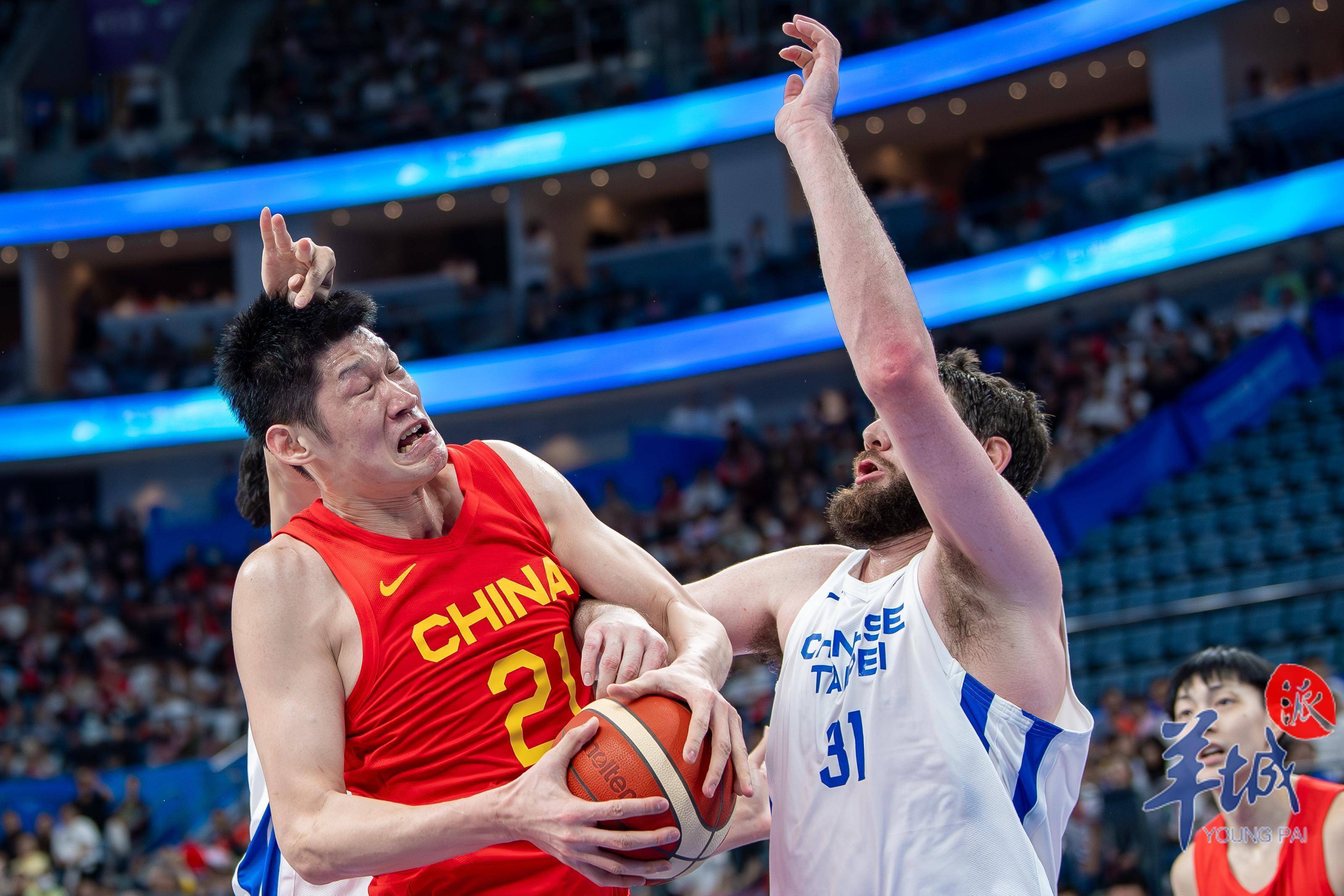 乐鱼体育：中国男篮：青训体系建设，为中国篮球的未来打下坚实基础的简单介绍-乐鱼官网