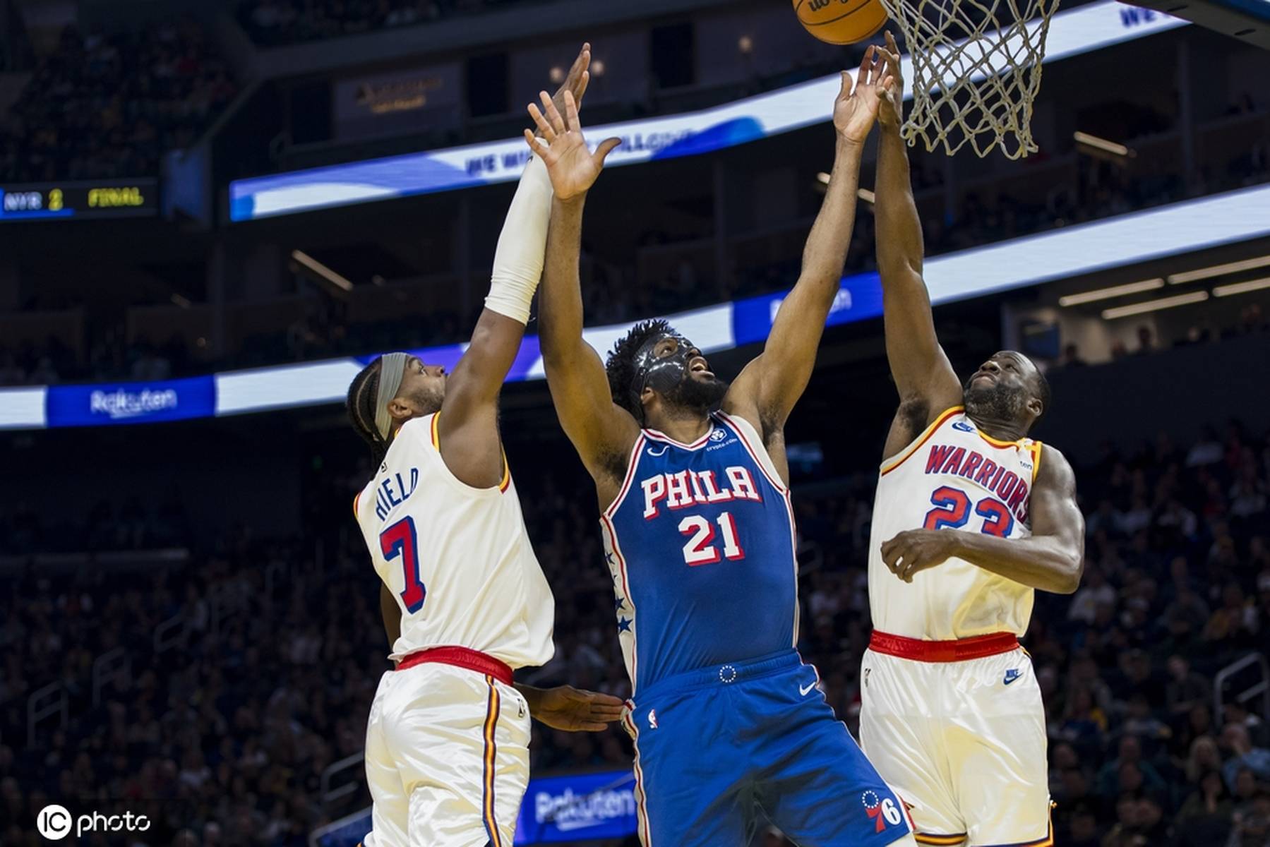 Leyu Sports (乐鱼体育)-乐鱼体育：战术分析：76人队如何利用恩比德的内线优势，统治比赛？的简单介绍-Leyu Sports (乐鱼体育)