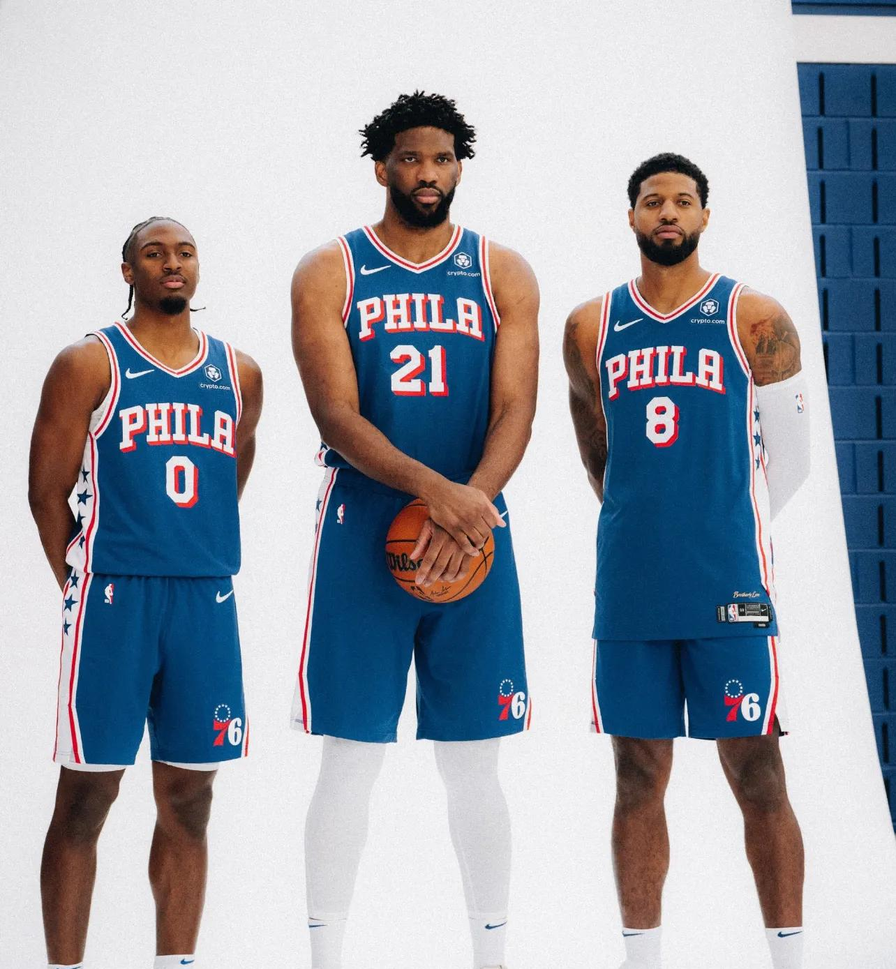 乐鱼体育:战术分析:76人队如何利用恩比德的内线优势,统治比赛?的简单介绍 乐鱼体育:战术分析:76人队如何利用恩比德的内线优势,统治比赛?的简单介绍